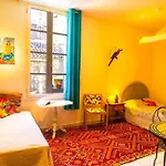 Mia Casa - Studio Gauguin - Central, Artistique Et Calme