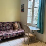 Mia Casa - Studio Gauguin - Central, Artistique Et Calme