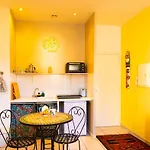Mia Casa - Studio Gauguin - Central, Artistique Et Calme