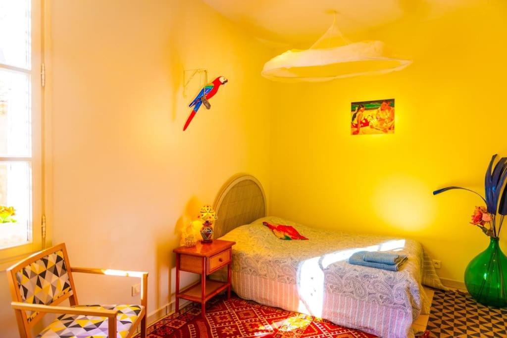Mia Casa - Gauguin - Central, Artistique Et Calme *