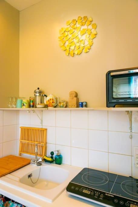 Appartamento Mia Casa - Gauguin - Central, Artistique Et Calme *