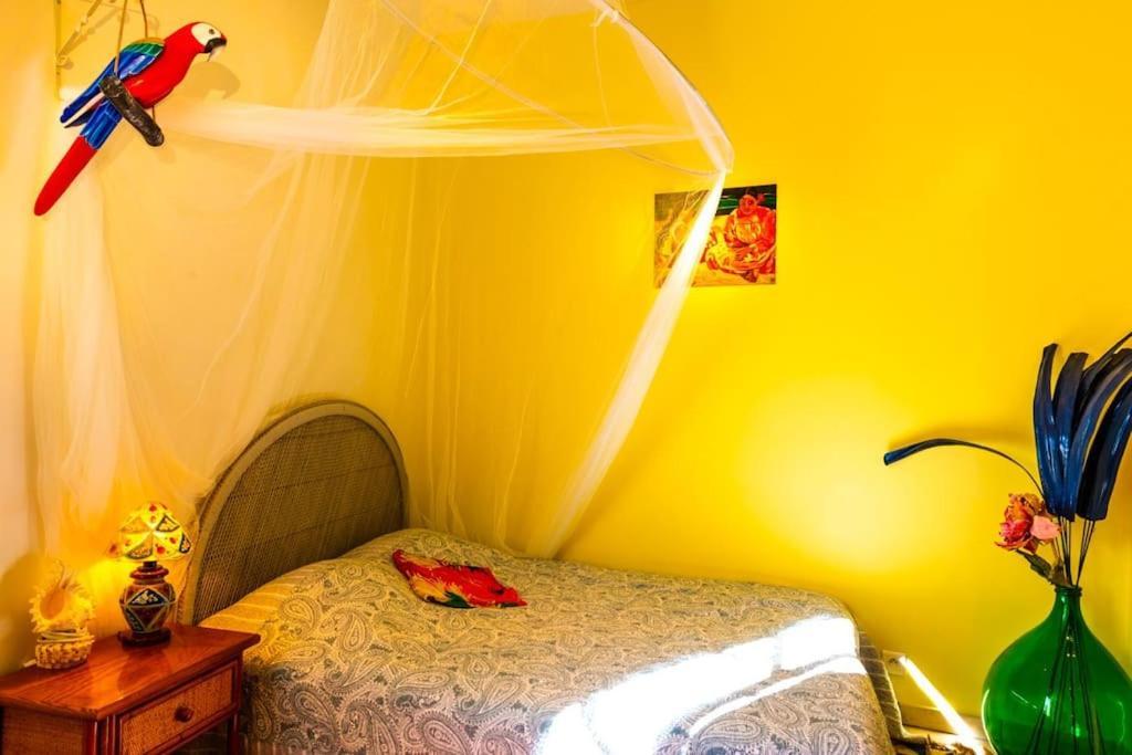 Mia Casa - Gauguin - Central, Artistique Et Calme Apartment