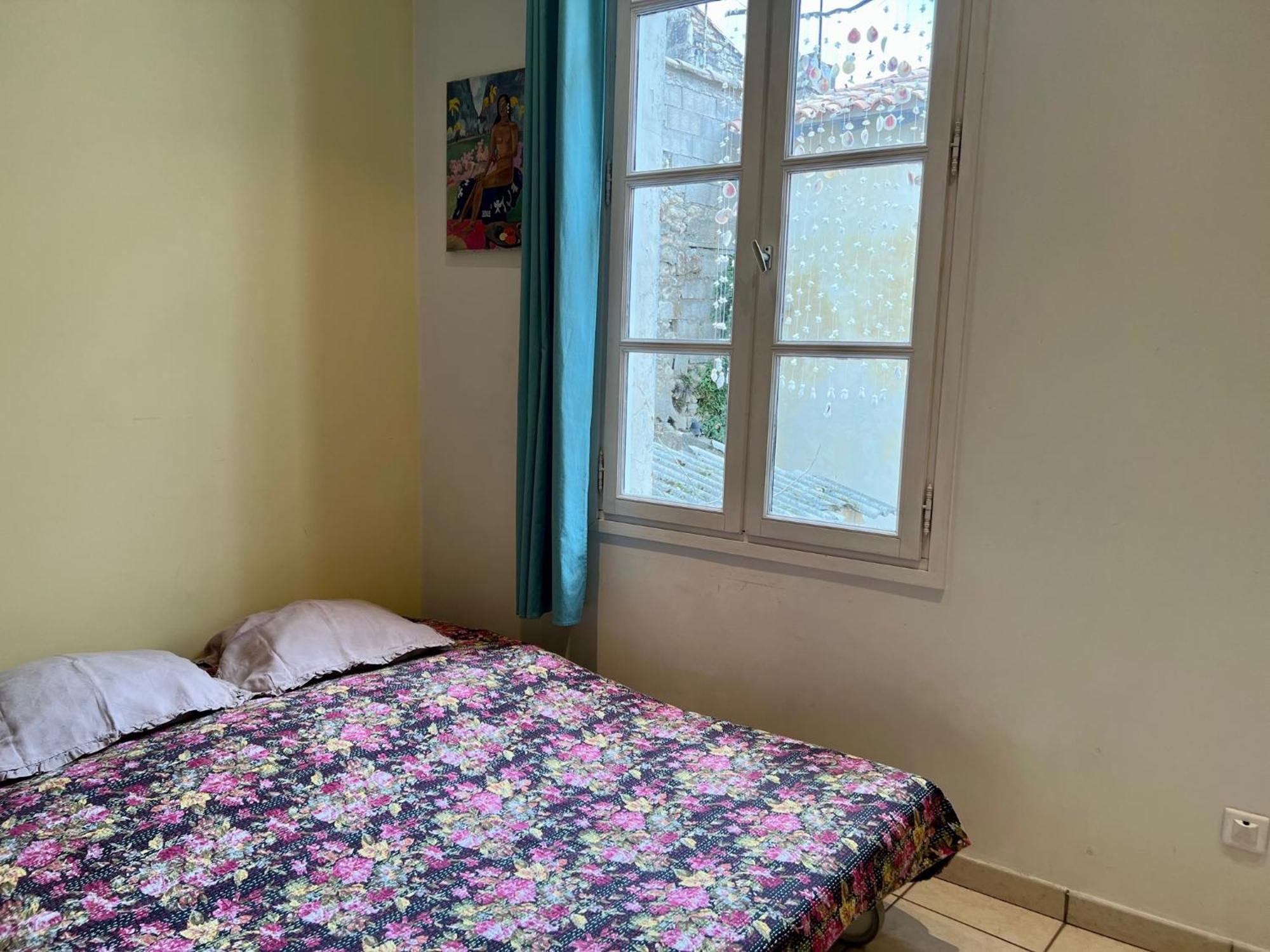 Mia Casa - Gauguin - Central, Artistique Et Calme Apartment *