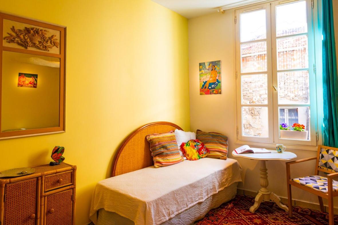 Apartment Mia Casa - Gauguin - Central, Artistique Et Calme Arles